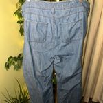 NYDJ  Teresa Wide Leg Jeans Size 22W Photo 6