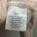 Sweet Romeo NWT  Waffle Knit Top Photo 6