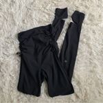 Lululemon High Rise Dance Ballet Leggings Photo 2