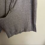 CARBON38 Brushed Ribbed Boyfriend Short Photo 4