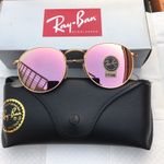 Ray-Ban  Round 3447 Sunglasses  Photo 0