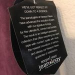 Newport News genuine suede leather jeans NWT 6 Photo 9