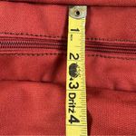 Chala Whimsical Cat Lover Canvas Tote Bag Vegan Leather Kitty Shoulder Zip Gift Photo 9