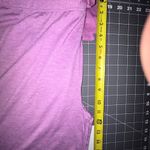 Felina  Women's Purple Pajama Pants Photo 2