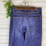 NWT Escada Sport Darkwash Piped Josephine Jeans Size 6 Photo 3