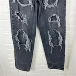 BDG  High Rise Baggy Distressed Jeans Size 25 Photo 4