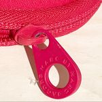 Marc by Marc Jacobs  Pink Zip Closure Foam Tablet Case Travel Photo 2