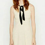 ZARA ladies  WOMEN cocktail dress size S Photo 0