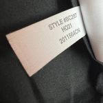 J Crew Jacket Womens 6 Red Vail Parka Coat Buffalo Check Plaid Faux Fur Hood Photo 11