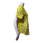 Disney NEW Toy Story Button Down Shirt Size Medium Photo 1