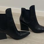 Kendall + Kylie  Booties size 10 Photo 1