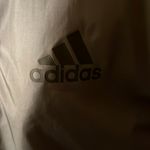 Adidas Unisex size medium zip up fall winter jacket Photo 4