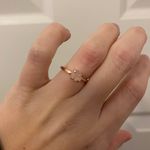 Rose Gold Ring Photo 1