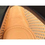 Chloé Black Marcie Leather Ballet Flats – Size 38.5/US 8 Photo 5