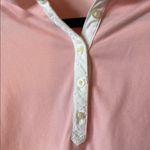 Brooks Brothers  Pink Button Down Polo Shirt NWOT Photo 3
