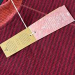 prAna  Redberry Josette Sweater Size Small NWT Photo 5