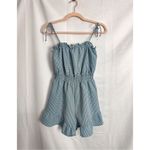 ZARA  Babydoll Romper Photo 12
