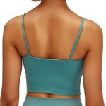 Amazon Lemedy Women Padded Sports Bra Photo 3