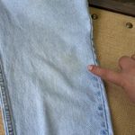 Levi's Levi’s 550 90’s Vintage Relaxed Fit Tapered Leg Jeans Size 5 SHT Photo 11