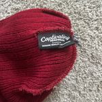 Captivating Headwear Florida State Knit Beanie Photo 3