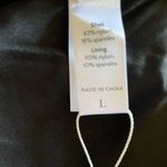 ANDIE Swim The Rio Top
Black Removable Straps Padded Side Boning SZ L #1450 Photo 6