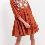 Anthropologie  Dress Photo 4