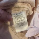 Loft Boxy cropped pale pink sweater Photo 2