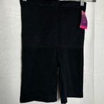 NWT Empetua Shapermint Black High Waisted Shaper Short Size XL/XXL Photo 0