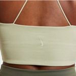 Nike  Luxe Yoga Strappy Tank Photo 2