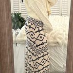 Boho Bodycon Skirt Photo 0