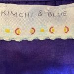 Kimchi Blue /URBAN OUTFITTERS strapless dress with POCKETS in size Medium. EUC Photo 6