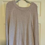 Old Navy Light Purple Knit Sweater Photo 0