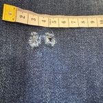 Lucky Brand Sweet Crop Jeans Dark Wash Denim Comfort Fit Women's Size 14/32 Photo 12