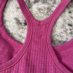 Lululemon  Ebb to Street Shelf Bra Tank Top *Light Support Photo 2