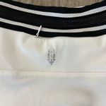 Free People Movement Free people  Black and White Women's skirt Photo 4