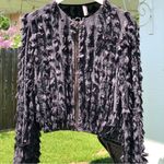 Topshop  Tassel Jacket 6 Photo 7