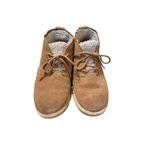 Sorel  Explorer II Drift Boots Women's Size 7.5 Tan Waterproof Suede Winter Photo 1