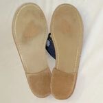 Jack Rogers  navajo signature Denim Jacks Flat Floral Sandal Photo 1