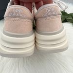 New Balance 997R Sneakers in Light Peach, Size 9.5/EU 41.5 Photo 6