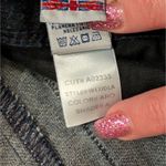 Hudson Jeans Hudson Womens 28 Jeans Skinny Dark Wash Designer Premium Made in USA Photo 5