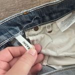 GRLFRND  Naomi High-Rise Stretch Jean in Love‎ to Love You, Baby size 26 Photo 2