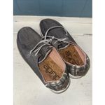Hey Dude Wendy Boho Grey Silver Accents US Women's US 10 EU 41 UK 8 Comfy Photo 3