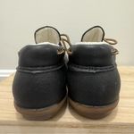 Henry Ferrera Black Low Top Duck Waterproof Loafer Boots 9 Photo 3