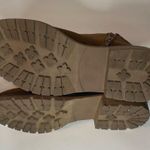 Steve Madden Women's Leona Chelsea Ladies Ankle Boot Faux Suede Brown Size 8.5 Photo 12