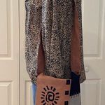 Genuine Leather Handmade in Ecuador Messenger Bag Brown Photo 0