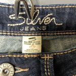 Silver Jeans SILVER‎ BRAND JEANS AIKO CAPRI STYLE Photo 8