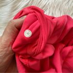 Lululemon  Align Short HR 6” Lip Gloss 10 Photo 4