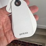 prAna  NWT Willow Falls Reversible Bikini Top‎ in Waves Size Medium Photo 6