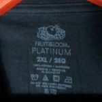 Fruit of the Loom Dallas Cowboys 2X Hot Mess Blessed Cowboys Obsessed Shirt Photo 1