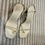 Reformation  Emilia Wedge Sandal Photo 2
